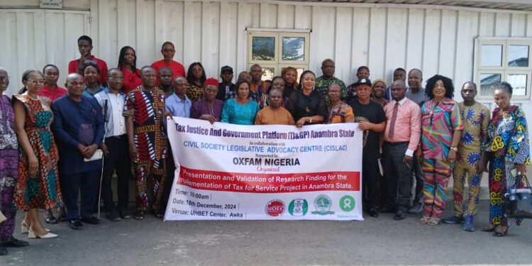 Leakages, fake tax collectors slowing IGR speed in Anambra – Soludo’s Aide