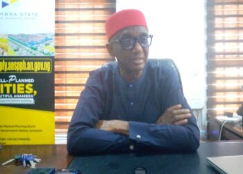 Onitsha traders to smile over Soludo free internet services to boost e-Commerce