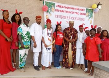 Social media, home video major distractions to sound education – Anyaoku, others lament