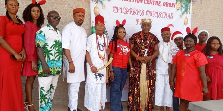 Social media, home video major distractions to sound education – Anyaoku, others lament