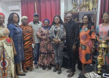 FG trains Information officers, ICT teachers On School Census