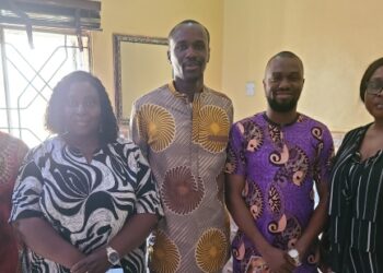 Review economic devt plans to address healthcare challenges – Group urges govt