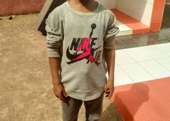 Fleeing 8-year old Okpoko boy found in Awka