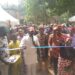 Anambra Philanthropist Otti commissions road projects, 20 houses for indigents