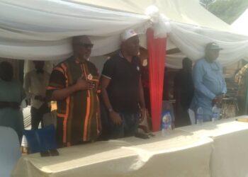 Livable, prosperous Anambra mirage without law, order – ANCISRO boss