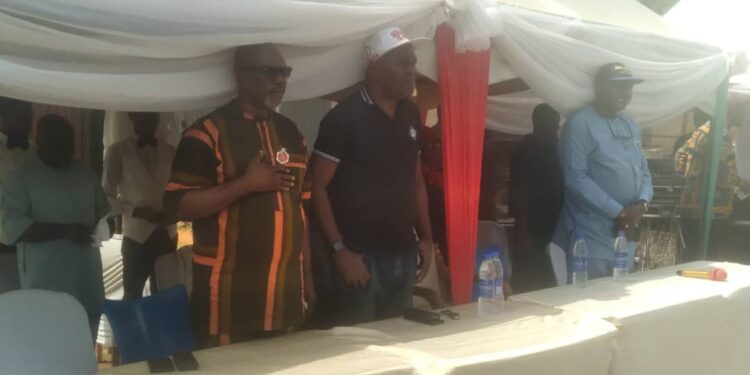 Livable, prosperous Anambra mirage without law, order – ANCISRO boss