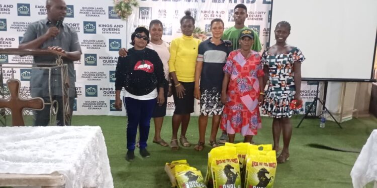 We’ll turn 1000 tenants to landlords in 2025 – Estate Developers vow