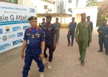 Yuletide: We’re committed to foiling criminal plans – NSCDC