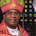 Christmas: Look up to Omnipotent God for your survival – Bishop Nwokolo tells Nigerians