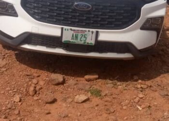 Police recover vehicle of abducted Anambra lawmaker, CP vows possible rescue