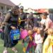 Yuletide: Over 500 kids benefit from Anambra philanthropist largesse