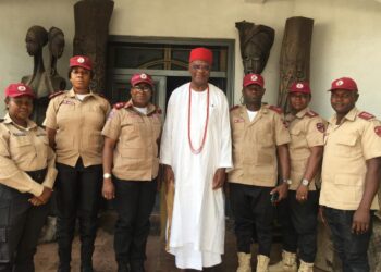 Drivers must be held accountable for unprofessional conduct – Igwe Achebe