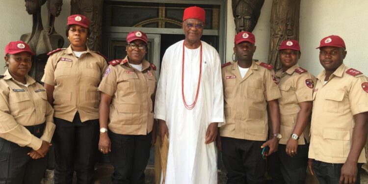 Drivers must be held accountable for unprofessional conduct – Igwe Achebe