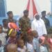 Navy donates food items to orphanage in Anambra Community