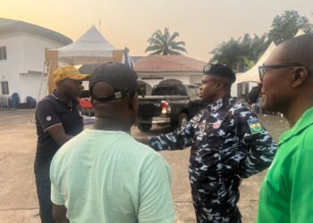 Gunmen kill 7 in Anambra bloody attack