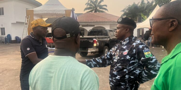 Gunmen kill 7 in Anambra bloody attack