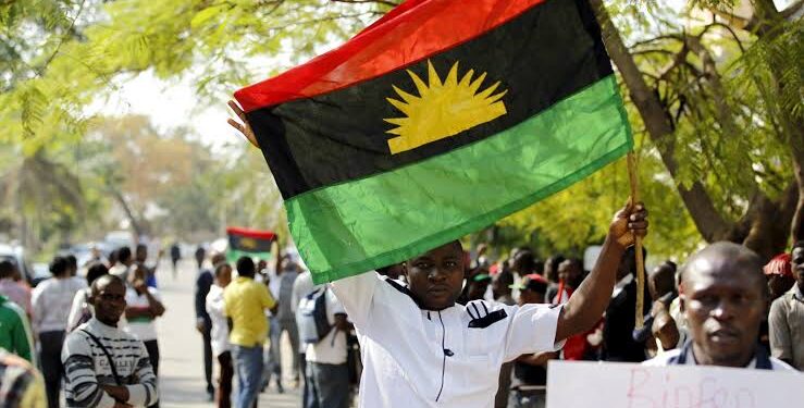 Okija stampede: Don’t demonize philanthropic gesture over weaponized poverty – IPOB