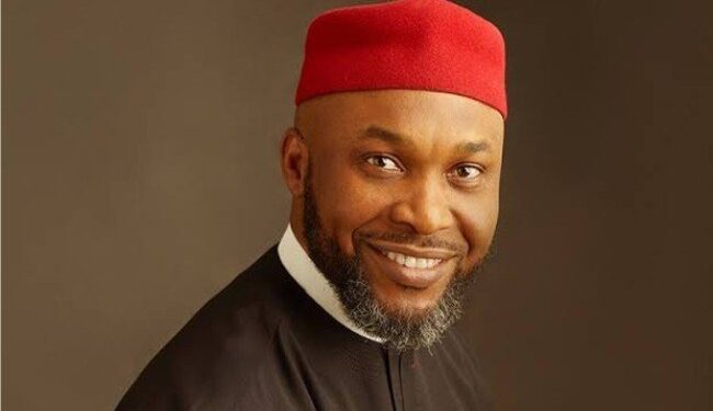 Chidoka’s Resignation from PDP: A Bid to Succeed Soludo in APGA?