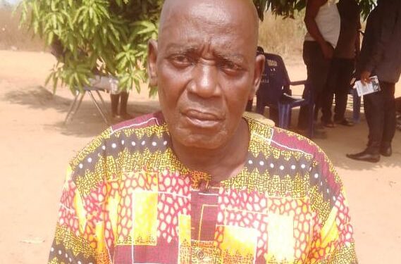 How Community Leader was Kidnapped Over Land Dispute in Anambra.