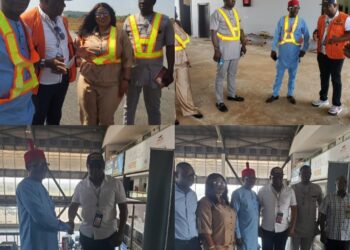 Anambra lucky to have diplomat, int’l aviator of repute heading Achebe airport – Mefor