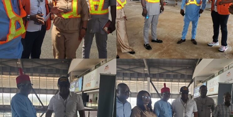 Anambra lucky to have diplomat, int’l aviator of repute heading Achebe airport – Mefor