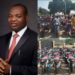 Nwoye empowers 250 with brand new car, motorcycles, grinding, sewing machines, others in Anambra