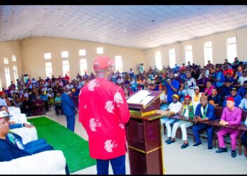 21 years darkness in Ojukwu varsity may soon be over as Soludo promises power restoration