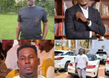 Anambrarians Who Became Extremely Wealthy Through Unconventional Businesses.