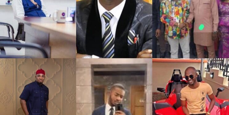 6 Youngest Most Successful Industrialists From Anambra.