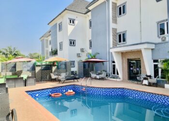 Boston Hills Resort and Hotel, Umuoji: A Perfect Getaway This Season