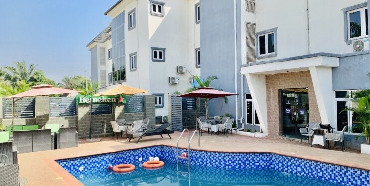 Boston Hills Resort and Hotel, Umuoji: A Perfect Getaway This Season