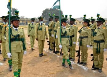 NSC’s Recruitment: JONAPWD condemns discriminatory requirement