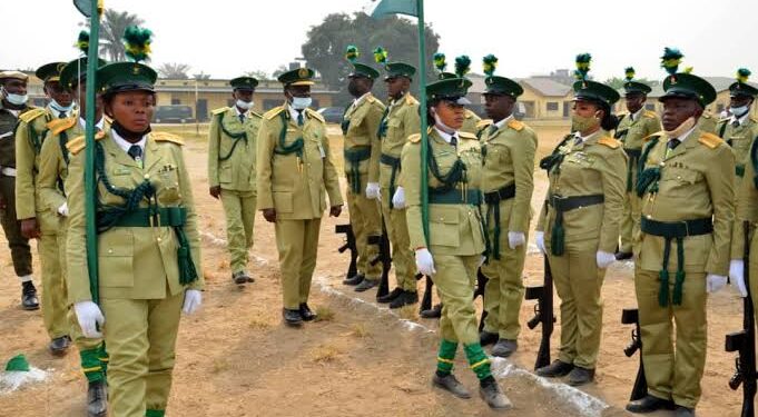 NSC’s Recruitment: JONAPWD condemns discriminatory requirement