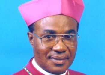 Anambra: Archbishop Okeke links growing kidnapping to forceful takeover of missionary schools