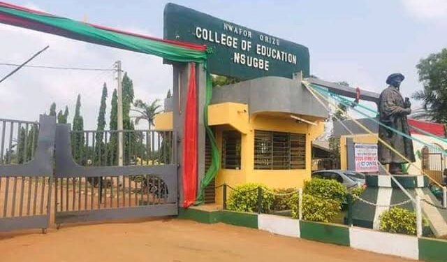 NOCEN to become autonomous, degree-awarding institution soon – Soludo