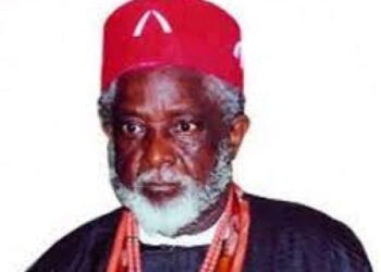 Igwes no longer command the respect they used to enjoy. Laz Ekwueme