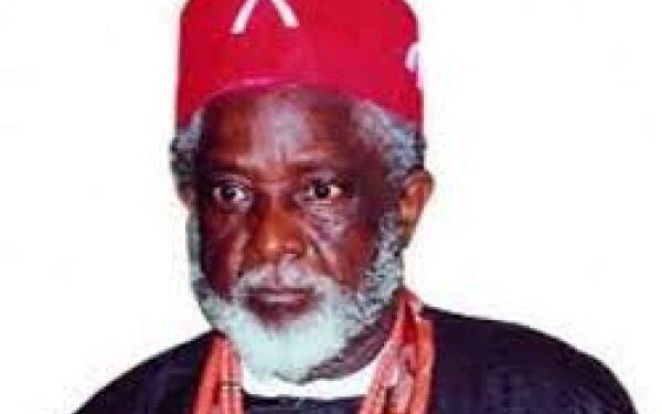 Igwes no longer command the respect they used to enjoy. Laz Ekwueme