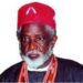 Igwes no longer command the respect they used to enjoy. Laz Ekwueme