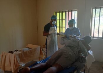 Surgeon, Oncologist sponsor over N20m medical outreach in Anambra community