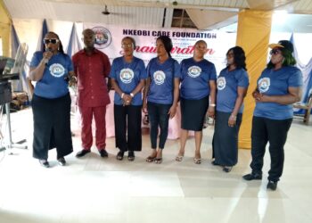 Poverty: NGO targets mothers, children for empowerment, protection in Nnewi