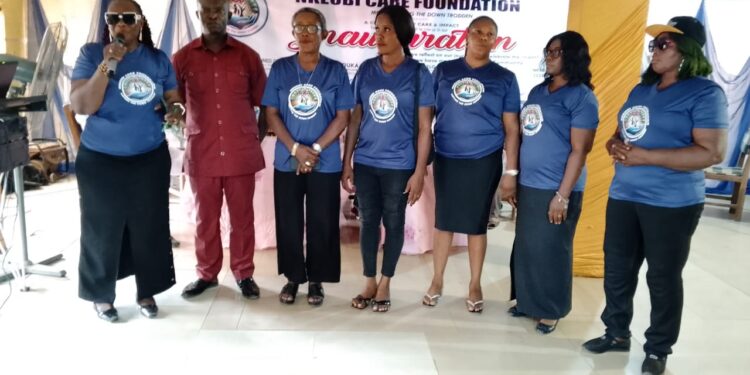 Poverty: NGO targets mothers, children for empowerment, protection in Nnewi