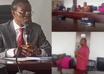 UNIZIK to partner NUJ on staff productivity, academic excellence