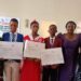 Focus on reading, writing, reduce TV, phone time – Educationist tells students
