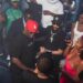 Phyno, Chief Priest & Jeriq Thrill Fans At Gaga By Caesar Lifestyle Opening
