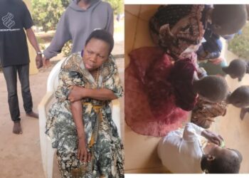 Ondo Police Recover Stolen Babies From Anambra, Arrest Suspects