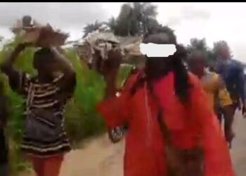 Anambra Native Doctors in Panic Mode as Landlords Begin to Evict Them Over Soludo’s New Law