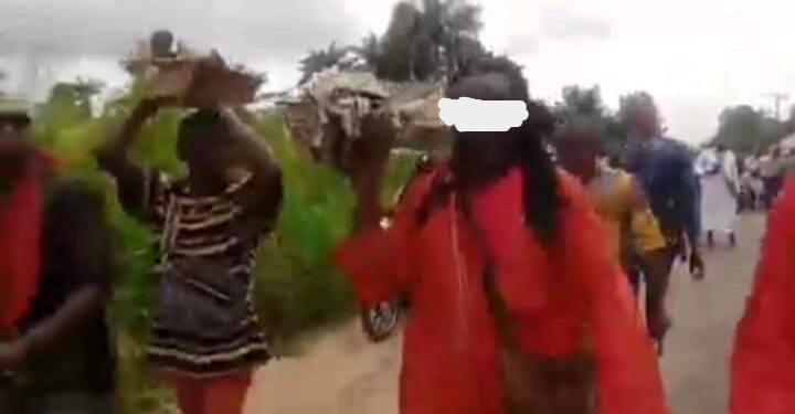 Anambra Native Doctors in Panic Mode as Landlords Begin to Evict Them Over Soludo’s New Law