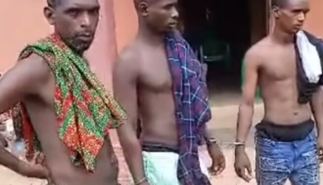 3 Arrested, As Herdsmen Engage Udo Ga-Achi Operatives in Gun Battle inside Anambra Bush