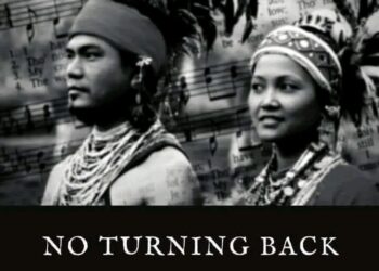 Story Behind The Song “I Have Decided To Follow Jesus (No Turning Back)”