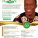 Family Announces Burial Date of Former National Electoral Chairman, Humphrey Nwosu